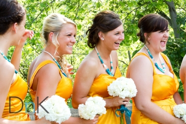 Bridesmaids