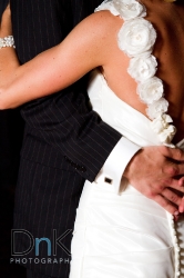 Detail First Dance picture