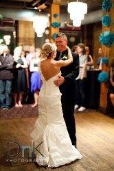 Father Daughter Dance