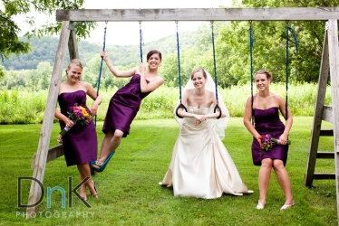 Bridal Party Pictures Minneapolis Wedding Photography