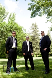 Groomsmen Pictures