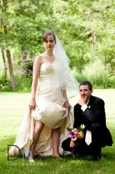Funny Bride and Groom Pictures