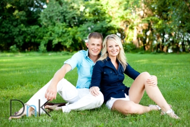 Engagement Pictures