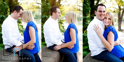 Engagement Pictures
