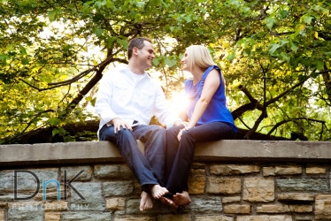 Engagement Pictures