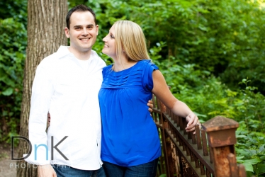 Happy Engagement Pictures