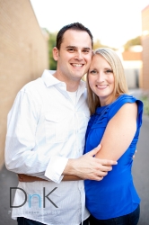Engagement Pictures 