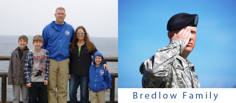 Bredlow-Family