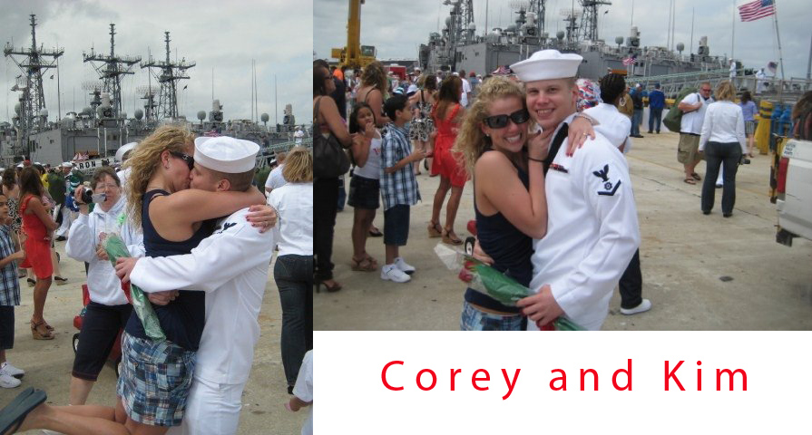 Corey-Kim
