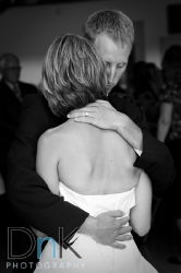First Dance Wedding Photos
