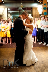 Wedding First Dance 5d MarkII