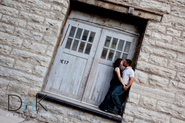 pillsbury building engagement pictures angle