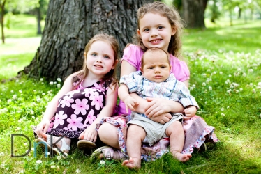 Siblings