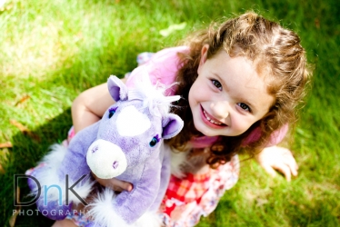 child portraits