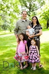 Minneapolis Portrait Photographer