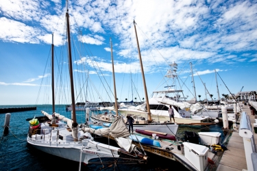 key West Boats
