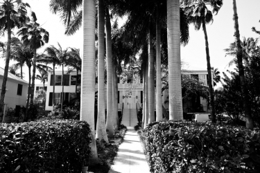 Key West Mansion