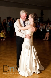 Father Daughter Dance