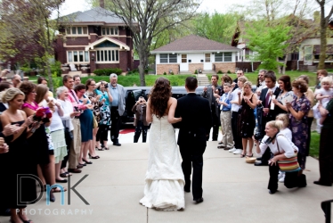 leaving Bethlehem Lutheran
