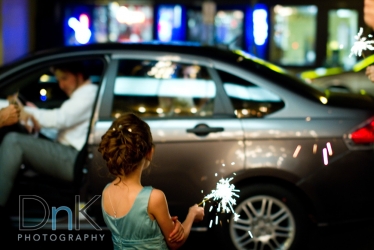 grand exit sparklers
