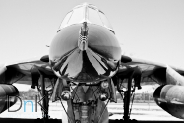 fighter plane