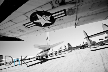 tucson air museum