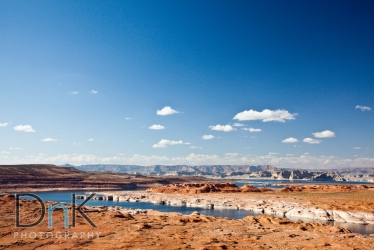 lake powel