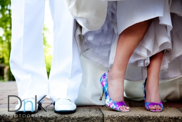Minneapolis wedding photographers