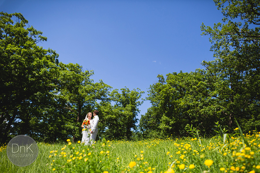 Silverwood Park Wedding Ceremony Minneapolis Photographers