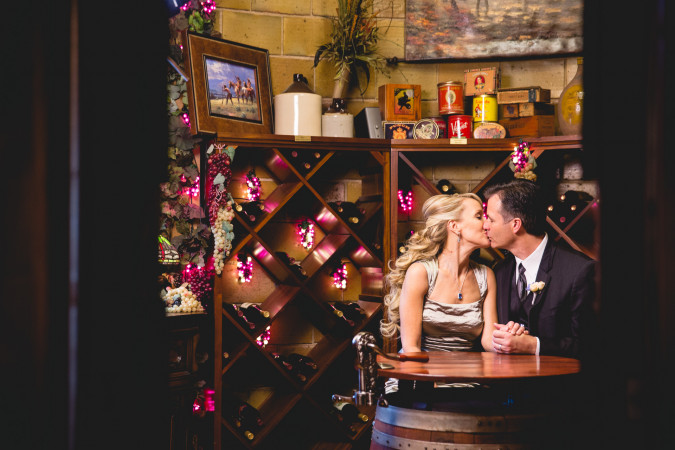 Green Acres wedding photography