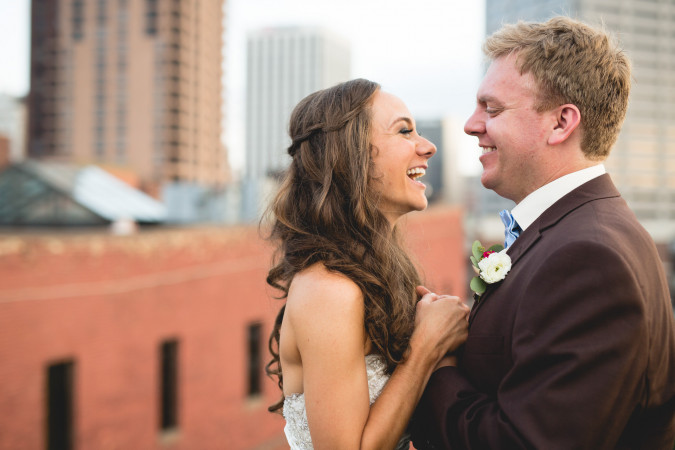 Wedding photography St. Paul, MN