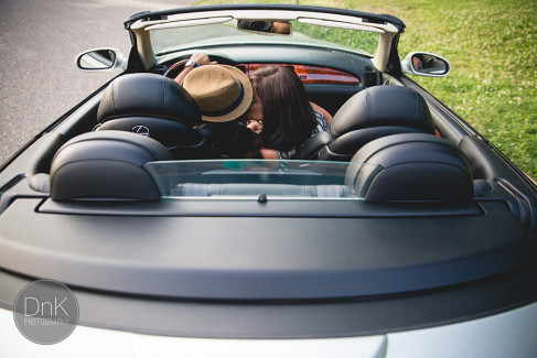 Anniversary Session Minneapolis