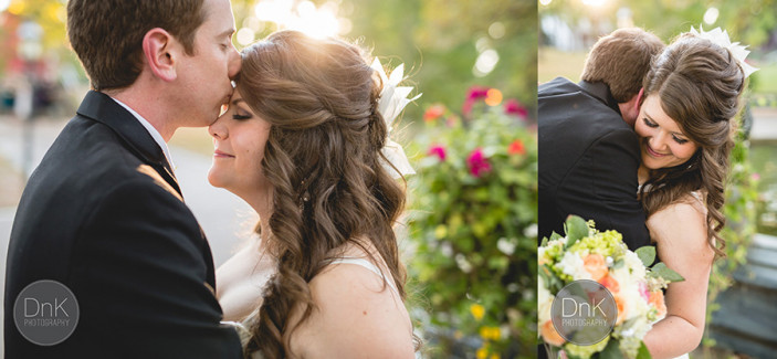 Ryan and Kiandra's Wedding at the Great Hall