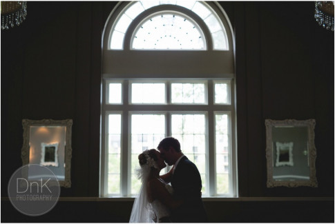 Z&M's Wedding at Calhoun Beach Club