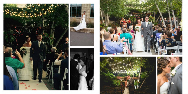 Is it time to ditch the professional photographer for your wedding?