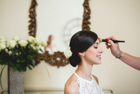 James J Hill Wedding - St Paul Wedding Photographers