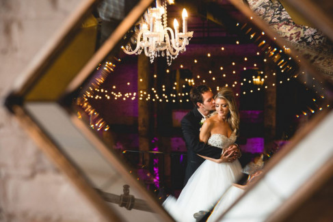 Most Romantic Wedding Venues in Minneapolis - St Paul