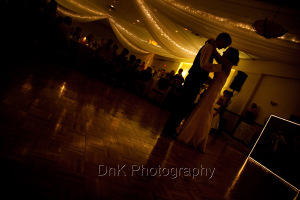 Daniel and Laura Wedding Photography