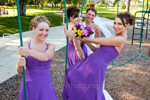 Mike and Leah’s wedding photographs