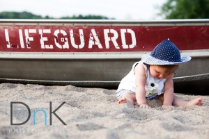 Minneapolis Baby and Child portraits