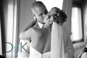 Cami and Aaron Wedding at Paradise Island