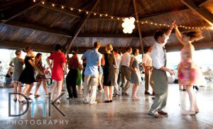 Dan and Gina’s wedding gallery