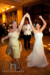 Andrew and Michelle’s Wedding Photos