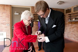 Cory and Amber’s Minneapolis Wedding
