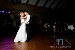Brittany and Ray’s wedding in Plymouth, MN