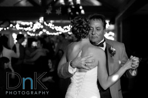Chad and Leah’s Wedding at Concordia University