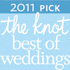 Best of the Knot 2011 Minneapolis Wedding Photographers