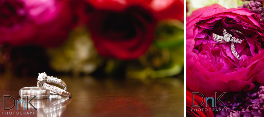 Peony Bouquet