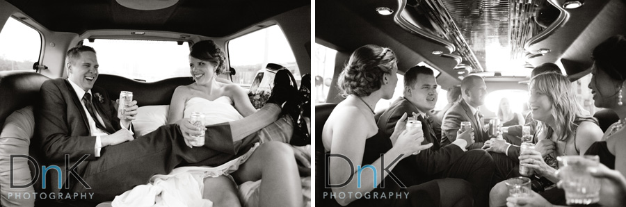Funny Limo Pictures