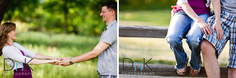 Engagement Photos Minneapolis